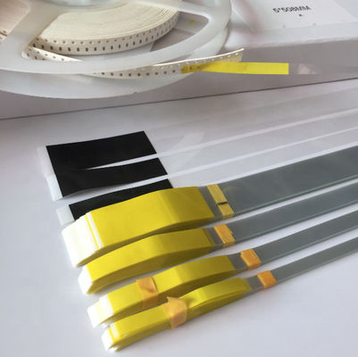 품질  SMD carrier tape use smt splice cover tape 8mm TRANSFER SMT supplement EY1108C 공장