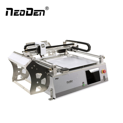 SMT Production Line/PCB Assembly Line Economic Low Cost Transfer Machine SMD SMT Production Line With LED Transfer Machine 24/44 NeoDen 3V Drivers