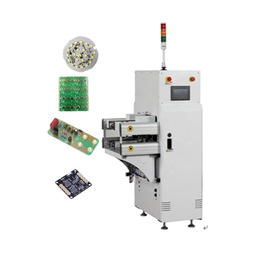 Practical Type Led PCB NG Buffer OK Buffer Conveyor For Smt Production Line 50*50~400*350