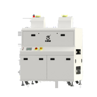 Open Frame Easy Design Factory Price Maintenance Flv UV Curing Oven SMT PCB Production Line