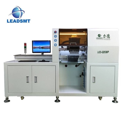 Factory SMT LED Transfer Machine LED-2208P