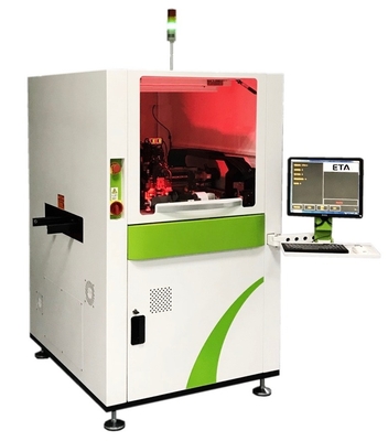 SMT Label Driver for Auto Label Mounter 4*4 | 50*50mm